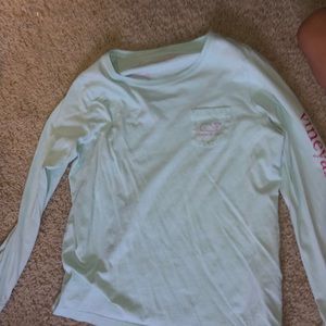 Vineyard vines long sleeve shirt